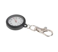 LIFKOME Metal Pocket Watch Retro Nurse Watch Large Chain Decorative Portable Random Color