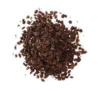LIFKOME Miniature Artificial Dried Leaf Decor for Sand Table Dioramas Bag of Realistic Foliage for Model Railway Layouts Tabletop Games Durable Material