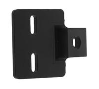LIFKOME Motorcycle Front Camera Mount Bracket Rugged Dash Cam Holder with Shockproof Stability for Secure GPS and Video Recording Fit Motorcycle Accessories for Clear Footage Rough Roads