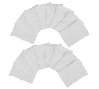 LIFKOME Nail Polish Remover Wipes Disposable Cotton Pads 300 Pieces Lint-free Nail Art Tools Manicure Removal for Gel Polish