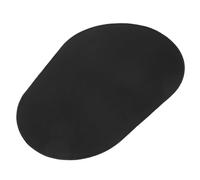 LIFKOME Nonslip Mixer Sliding Pad for Kitchen Appliances Anti-Vibration Rubber Mover Mat Compatible with Kitchenaid Stand Mixers Stable Cushion for Countertop Grip and Noise Reduction