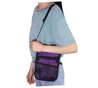 LIFKOME Nurse Pocket Pouch Lightweight Portable Belt Bag for Women Tote Bag Pockets Nurse for Tools