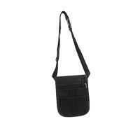 LIFKOME Nurse Waist Bag Portable Medical Tool Pouch for Healthcare Professionals Lightweight Fanny Pack with Capacity for Easy Access Durable Cloth Material for Long-Term Use
