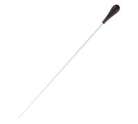 LIFKOME Orchestra Conducting Baton with Wood Handle for Concerts Comfortable Grip Precise Control Design for Music Directors and Band Leaders Replacement Baton for Professional Use