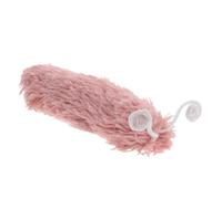 LIFKOME Plush Catnip Caterpillar Sound Crinkling with Kittens