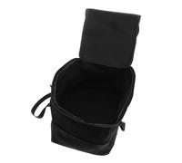 LIFKOME Portable Beach Storage Bag Travel Tote with Detachable Compartments Large Capacity Organizer for Vacation Essentials for Outdoor Activities Summer Fun