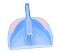 LIFKOME Portable Dustpan Brush Set Multi-Function Hand Broom Cleaning Kit for Desktop