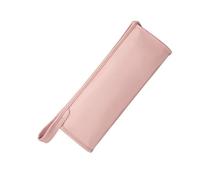 LIFKOME Portable Handheld Hair Dryer and Curling Iron Case Double-Compartment Travel Organizer Bag for Hair Tools Storage Large-Opening Pouch with Comfortable Skin-Friendly Design Suitable