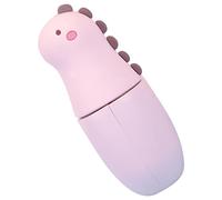 LIFKOME Portable USB Rechargeable Facial Steamer Mini Hydrating Mister for Deep Skin Moisture and Oil Control Non-Slip Design for Daily Skin Care and Makeup Refreshing
