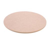 LIFKOME Pottery Wheel Bat Compressed Density Board Clay Sculpting Tool Smooth Surface for Ceramic Art DIY Crafting and Clay Wedging