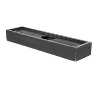 LIFKOME Pregnancy Test Keepsake Box for Pregnancy Announcement and Versatile Use Wooden with Unique Design Beautifully Crafted Memory Keeping Chest and Baby Showers for Dad and Family