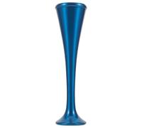 LIFKOME Prenatal Device for Pregnant Women Pregnancy Stethoscope Rate Device Midwife Sound Horn Pregnancy Sound Pipe Probe Blue