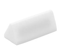 LIFKOME Ptfe Magnetic Stirrer Rod Cross-shaped Stir Bar for Laboratory Use Compact Lightweight Design Material for Chemical and Biological Research Mixing