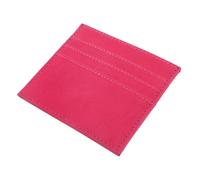 LIFKOME Pu Leather Wallet Slots for Cards and Id As Purse Card Holder for Everyday Use Featuring Creative Design and Spacious Bill Compartment