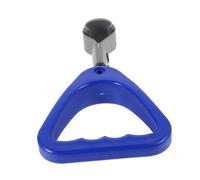 LIFKOME Public Transport Mobility Aid Handle Nonslip Grip for Buses Subways Easy Installation Convenient Assist for Standing Stability for Mobility Challenges