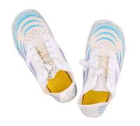 LIFKOME Quick-Drying Water Shoes for Women and Men Barefoot Flexible Aqua Socks with Non-Slip Rubber Sole for Beach Swimming Hiking Kayaking River and Ocean Activities