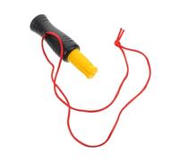 LIFKOME Realistic Plastic Duck Call Whistle Outdoor Hunting Accessory High-fidelity Sound Bird Caller for Camping and Survival Versatile Portable Mocking Duck Whistle