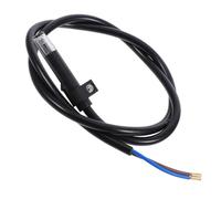 LIFKOME Replacement Flame Sensor Rod for Gas Furnace Burner High-temperature Photocell Detector for Accurate Flame Monitoring Fast Anomaly Detection Easy Installation for Furnace Ignition