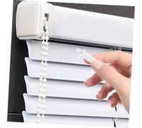 LIFKOME Shutter Replacing Pin Lightweight Plantation Shutters Repair Parts Easy Installation Home and Professional Use