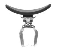 LIFKOME Silicone Eyeshadow Stamp Makeup Tool Floral Pattern Practical Eyeshadow Stamper for Women Easy Eye Makeup Application