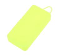 LIFKOME Silicone Facial Ice Mold for Face and Eye Cooling Massage Tool Skin-friendly Soft Silicone Easy to Clean Deep Tissue Circulation Enhancer Practical Beauty Gift for Women and Family