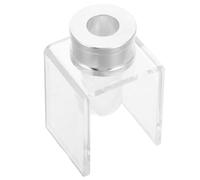 LIFKOME Silicone Lipstick Homemade Mold with 12.1Mm Size DIY Lipstick Shape Mold for Crafting Chinese Style Carved Design Beauty DIY Tool for Personal Care