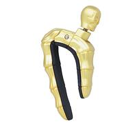 LIFKOME Skull Shape Guitar Capo with Tension Shockproof Clip for Acoustic and Electric Guitars Non Slip Padding for Folk and Ukulele Players