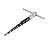 LIFKOME Steel Guitar Bridge Tool with Hole for Ukulele and Classical Guitar, Practical and Fine Workmanship Instrument Drill Accessory for Musicians at Home