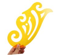 LIFKOME Tailor Sewing Ruler Curve Cutting Tool for Dressmaking Pattern Design DIY for Beginners and Professionals