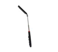 LIFKOME Telescoping Inspection Mirror with LED Light Rotating Head Flexible Mechanics Mirror for Car Maintenance and See Area Checks Tool for Mechanics and