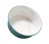 LIFKOME Thickened Foot Wash Basin Round Plastic Tub for Pool Foot Bath for Bathroom Wash Basin for Washing and Storage