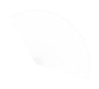 LIFKOME Thread Snap Fastener String for Clothes Shoes Bags Luggage 1000Pcs Hand-Threaded Soft Material Retail Tag Fasteners