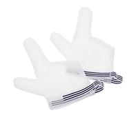 LIFKOME Thumb Guard Gloves Boy Girl Finger Protectors to Stop Sucking Soft Mittens for Newborn Comfort and Safety Prevent Hand Biting Scratching for Boys Girls