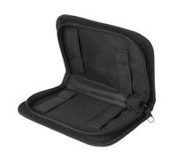 LIFKOME Tool Storage Bag Oxford Cloth Zipper Pouch for Craftsman Mechanic Electrician Compact Organizer Design Portable Carry for Maintenance Supplies