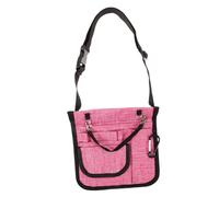 LIFKOME Tool Waist Bag for Nurse Oxford Cloth Belt Bag Nurse Fanny Pack for Nursing Tools Light Portable
