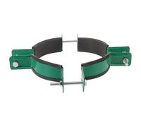 LIFKOME Tree Fixer Hoop Iron Plant Support Bracket, Prevents Leaning or toppling, Heavy Duty Tree Branch Holder for Garden Landscaping, Fits 15-20cm Branches, Designed for Garden Workers