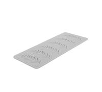 LIFKOME Tropical Leaf Silicone Fondant Mold Cavity Detailed Tree Leaf Shape for Cake Decorating Chocolate Candy Baking Flexible Silicone Mould for DIY Resin Soap Crafts