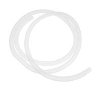 LIFKOME Universal Air Conditioner Drain Pipe for Outdoor Air Conditioning Units, White Abs Material with Leakproof Design and Easy Installation for Outdoor Area Use