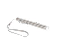LIFKOME USB Rechargeable Medical Pen Light Examination Lamp with Clip Portable Compact LED Flashlight for Doctors Nurses Eye Ear Nose Throat Inspection