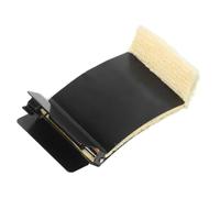 LIFKOME Violin Fretboard Cleaner Tool Deep Cleaning Maintenance for Violin and String Instruments Compact Portable Fingerboard Scrubber for Grime Removal and Tonal Clarity Preservation