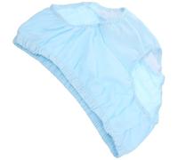 LIFKOME Washable Cotton Nursing Underwear Suitable for Surgery and Emergency Situations Comfortable and Wear-Resistant Urinary Underpants for Elderly Mild Incontinence