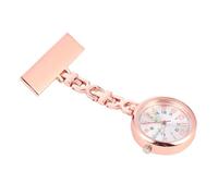 LIFKOME Watch Hands and Date Hanging Watch for Decoration and Medical Use Design Readability at Night