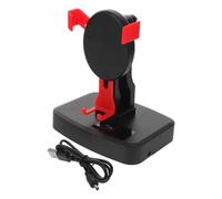 LIFKOME Watch Rocker for Mechanical Watches Silent and Portable Automatic Winder Timer Feature for Travel and Home Use Keeps Wristwatch Accurate and Wound