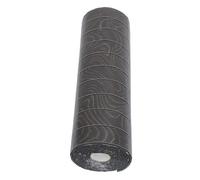 LIFKOME Waterproof Self-Adhesive Wallpaper Roll 40Cm X 3M with 2.8Mm Thickness - Peel and Stick Floor and Wall Tile Stickers for Kitchen, Bathroom, and Indoor Decoration