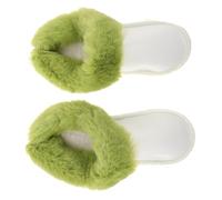 LIFKOME Winter Plush Clog Shoe Liners Detachable Warm Replacement Inserts for Shoes Soft Supportive Material Heat Locking Foot Warmers for Outdoor and Daily Use