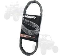 Lifmpfly Drive Belt for Polaris Ranger 700 2006-2007, Ranger XP 700 2005-2007, Sportsman 700 800 EFI 2005-2008, RZR 800 / S 800 2009, Replace 3211161 3211130 3211106 3211116