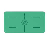 Liforme Yoga Pad - Revolutionary Alignment System, Advanced Non-Slip Grip