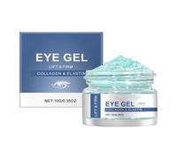 Lift And Firm Eye Gel, 10g Eye Tightener Gel, Eye Moisturizer For Women, Under The Eyes Hydrating Moisturizer Gel, For All Skin Types For Girlfriend, Mother