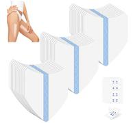 Lift and Glow Patches Legs, Instalift Patch for Legs, Lift Patches for Thighs, Thigh Tape Lifting Invisible for Women Skin Lifting Inner Thighs (30 Pcs)