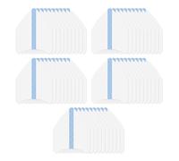 Lift and Glow Patches Legs - Invisible Thigh Lift Tape for Loose Skin, Nip Lift Body Tape for Women, Waterproof Sagging Skin Lifting Strips, Slimming Cellulite Tape (4.8x6 Inch, 30/50 PCS) (50PCS)